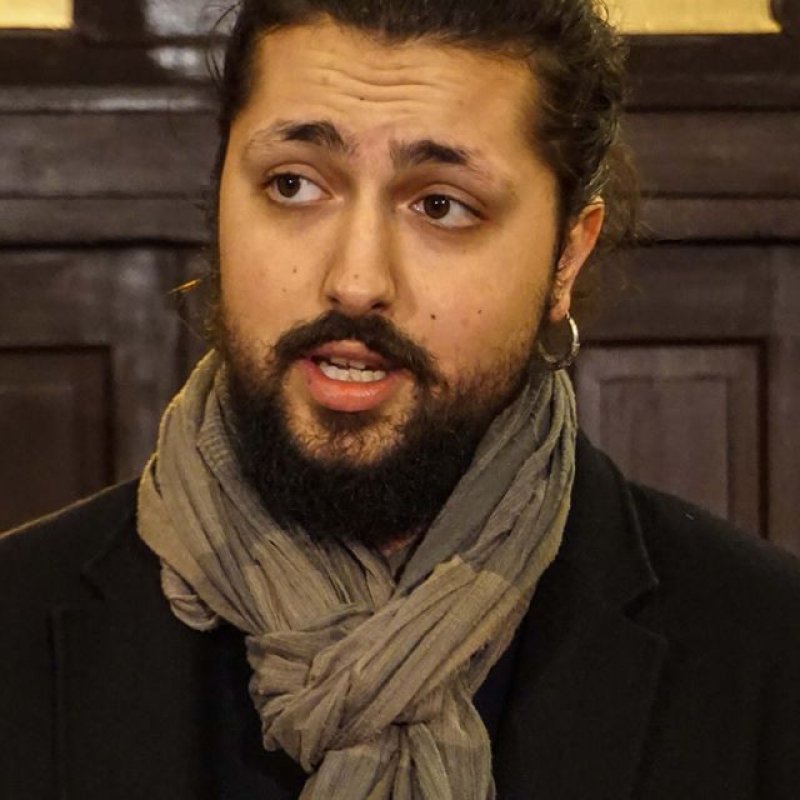 Karácsonyi Istentisztelet 22